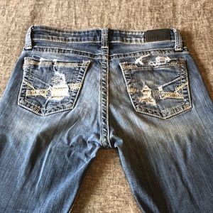 BKE. Stella size 28L